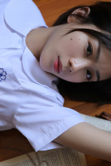 明星专题：赵麒